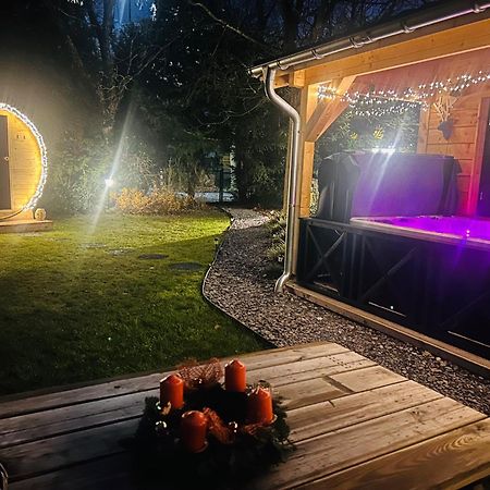 Het Blij Hen Bed & Breakfast Oudenbosch Eksteriør bilde
