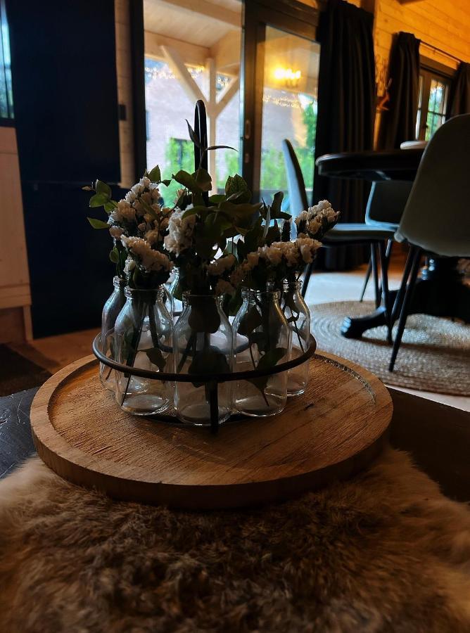 Het Blij Hen Bed & Breakfast Oudenbosch Eksteriør bilde