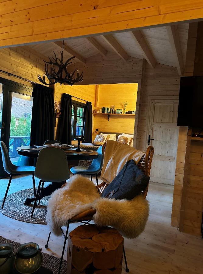 Het Blij Hen Bed & Breakfast Oudenbosch Eksteriør bilde