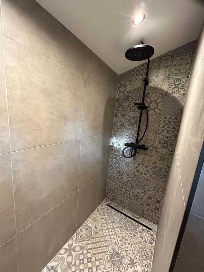 Het Blij Hen Bed & Breakfast Oudenbosch Eksteriør bilde